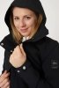 Kurtka damska CAROLINE - B//Vertigo - anthracite dark grey